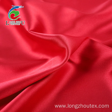 50D*50D SPANDEX SATIN WITH LIGHT FABRIC